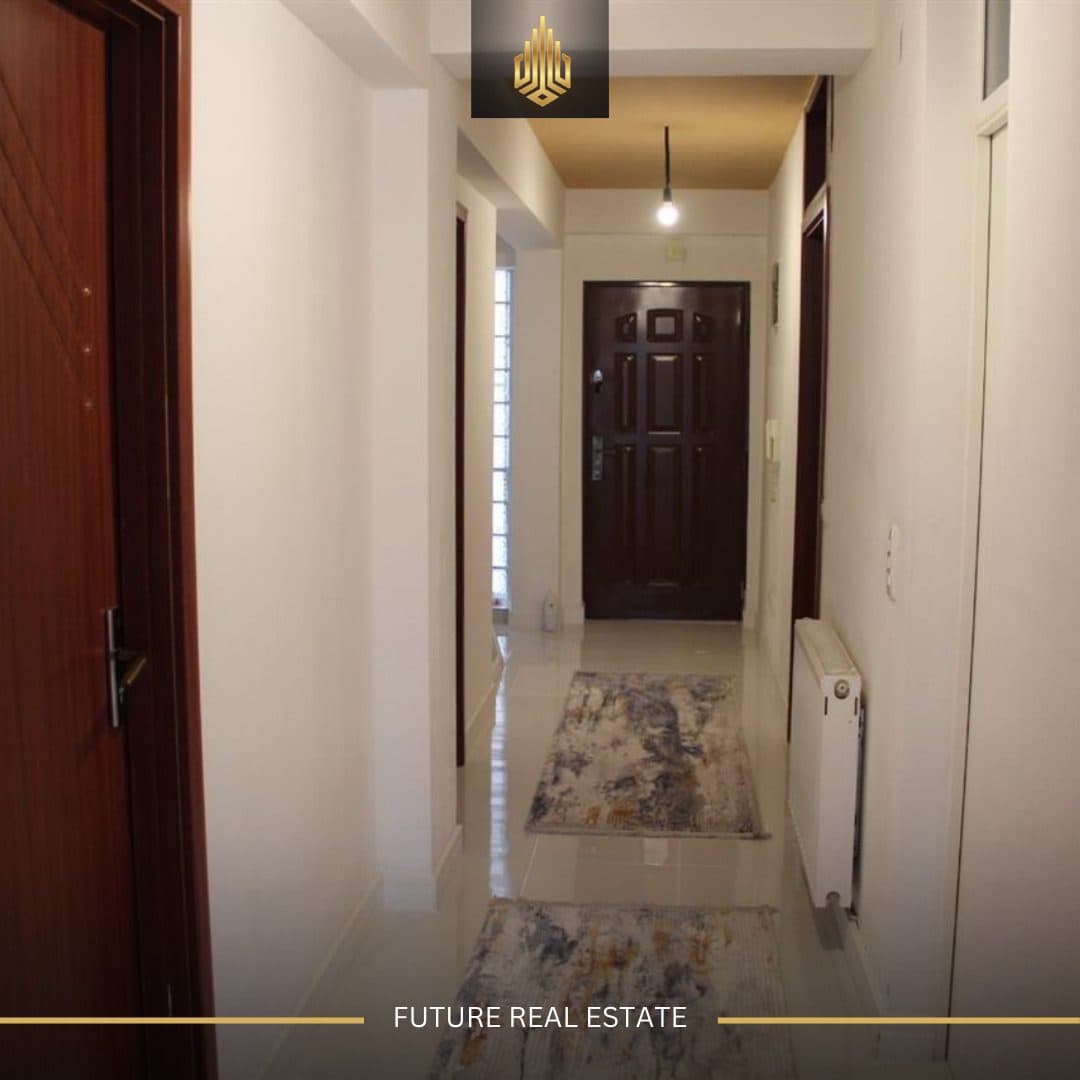 Banesë në SHITJE/107m² 2