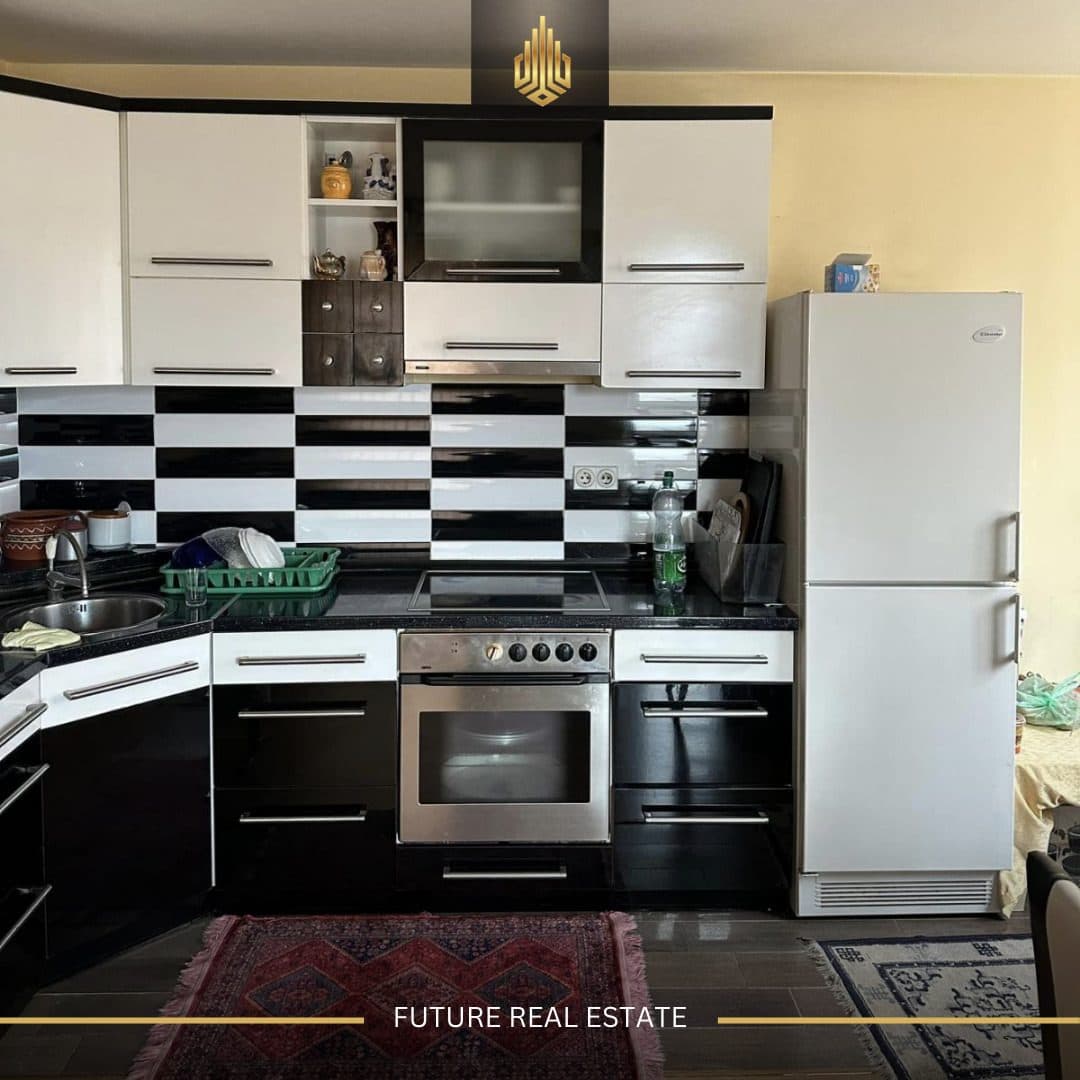 Banesë në SHITJE/68m² 2