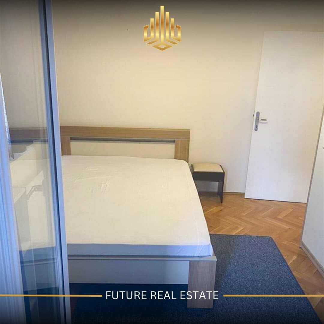 Banesë në SHITJE/82m² 3