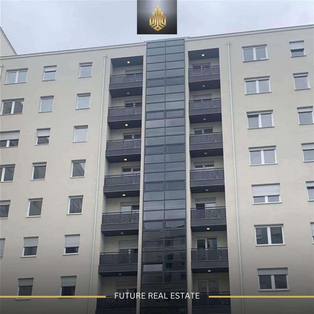 Banesa në SHITJE/46m² 4