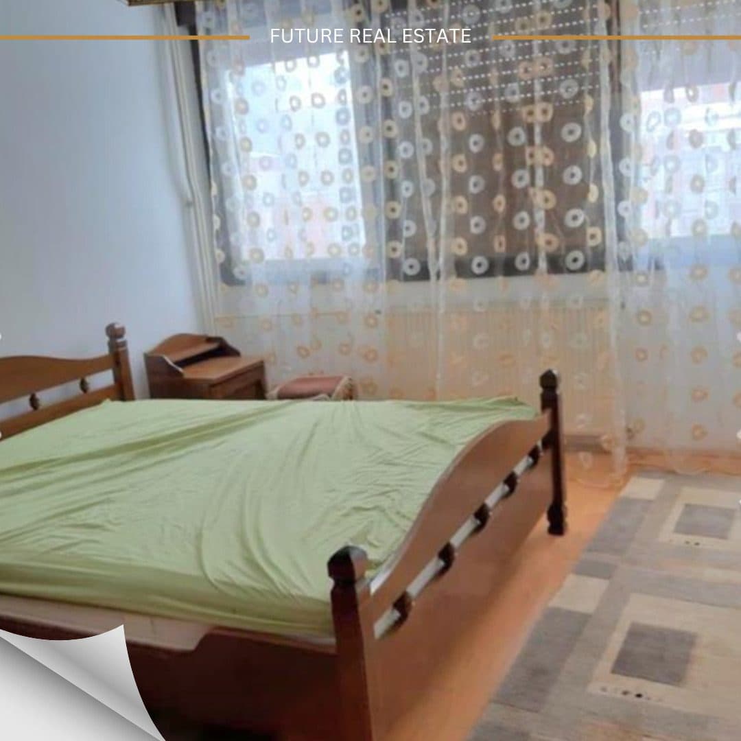 Banesë me QERA/65m² 4