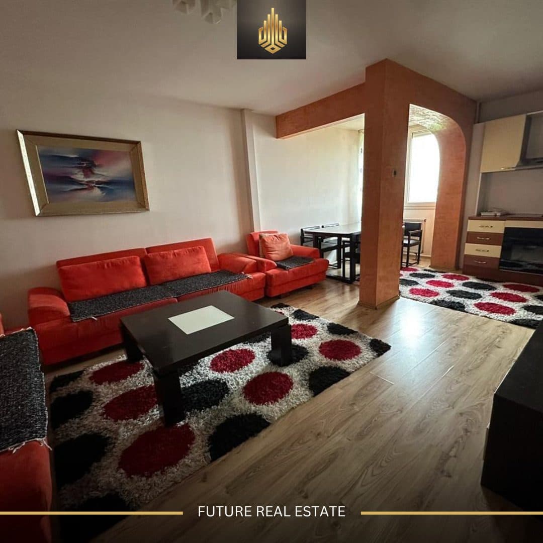 Banesë me QERA/65m² 2