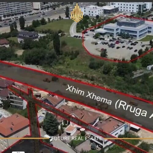 BANESË NË SHITJE 3