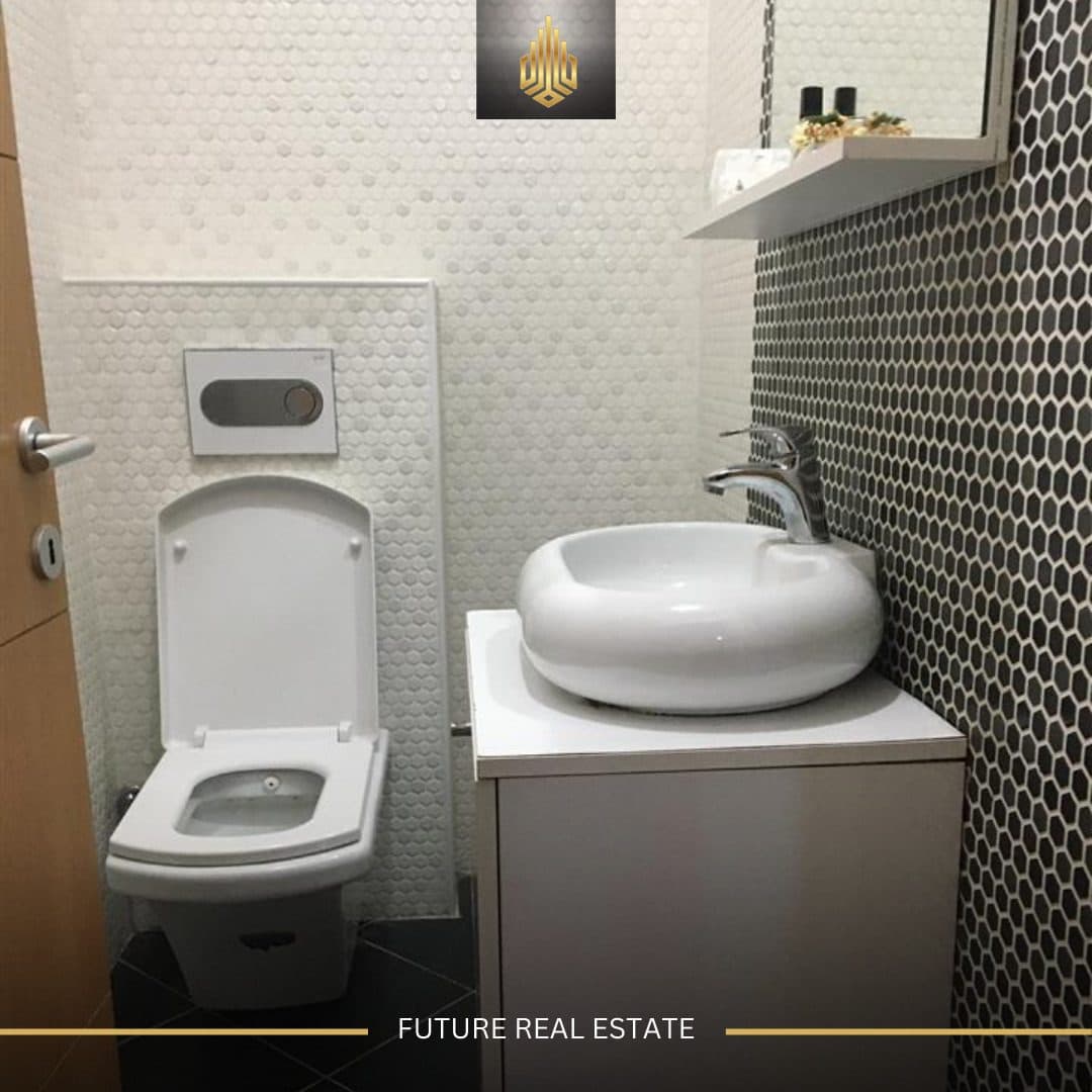 Banesë me QERA/84m² 4