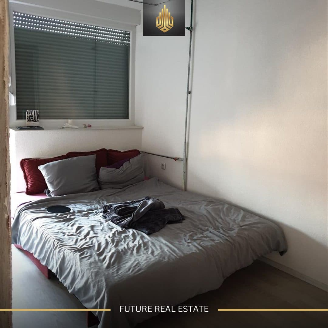 Banesë me QERA/50m² 3