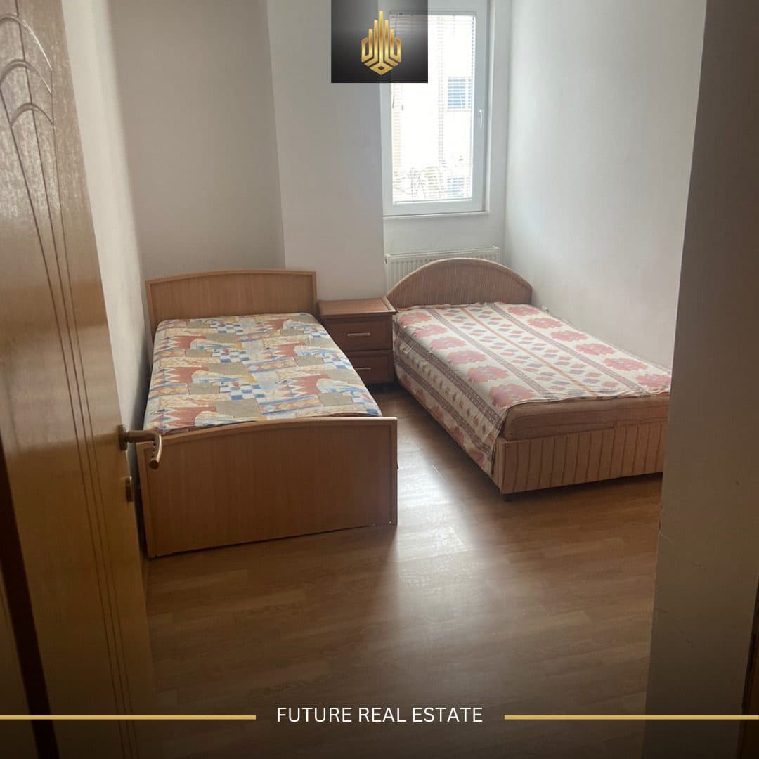 Banesë me QERA/80m² 4