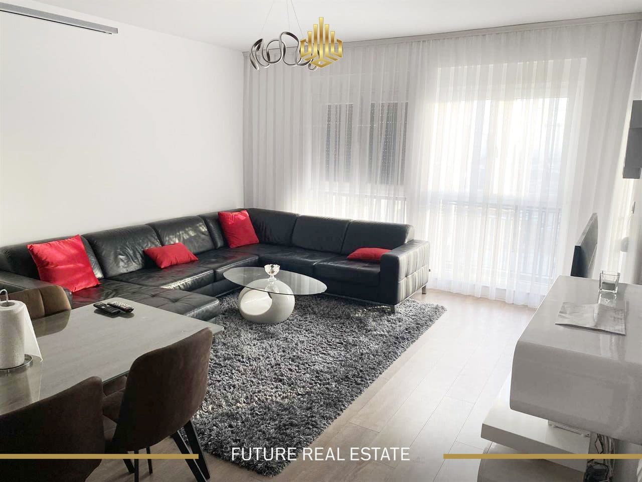 Banesa me QIRA/60m2 2