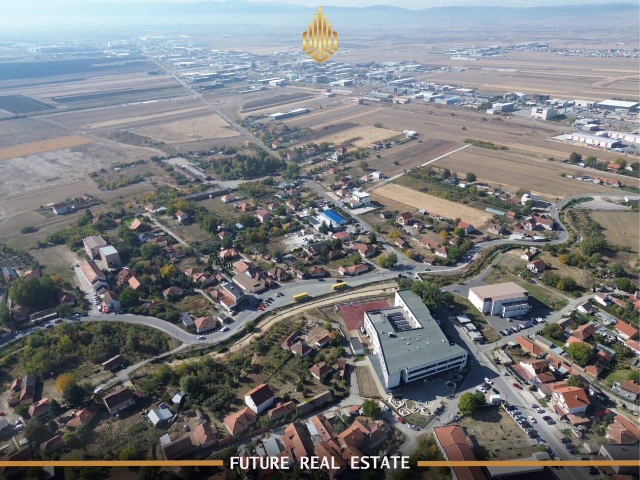 Tokë në SHITJE – 43 ari – Llapnasellë