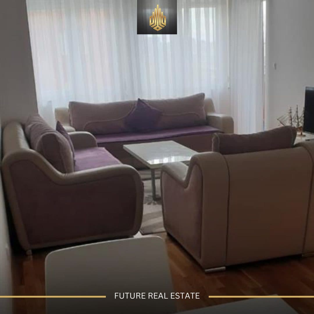 Banesë me QERA/84m² 2