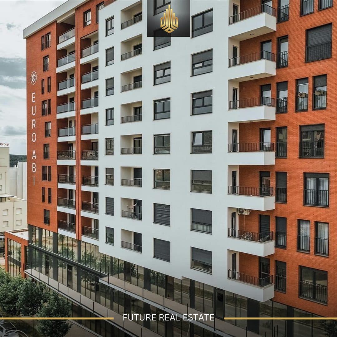 Banesë në SHITJE/84m² 3