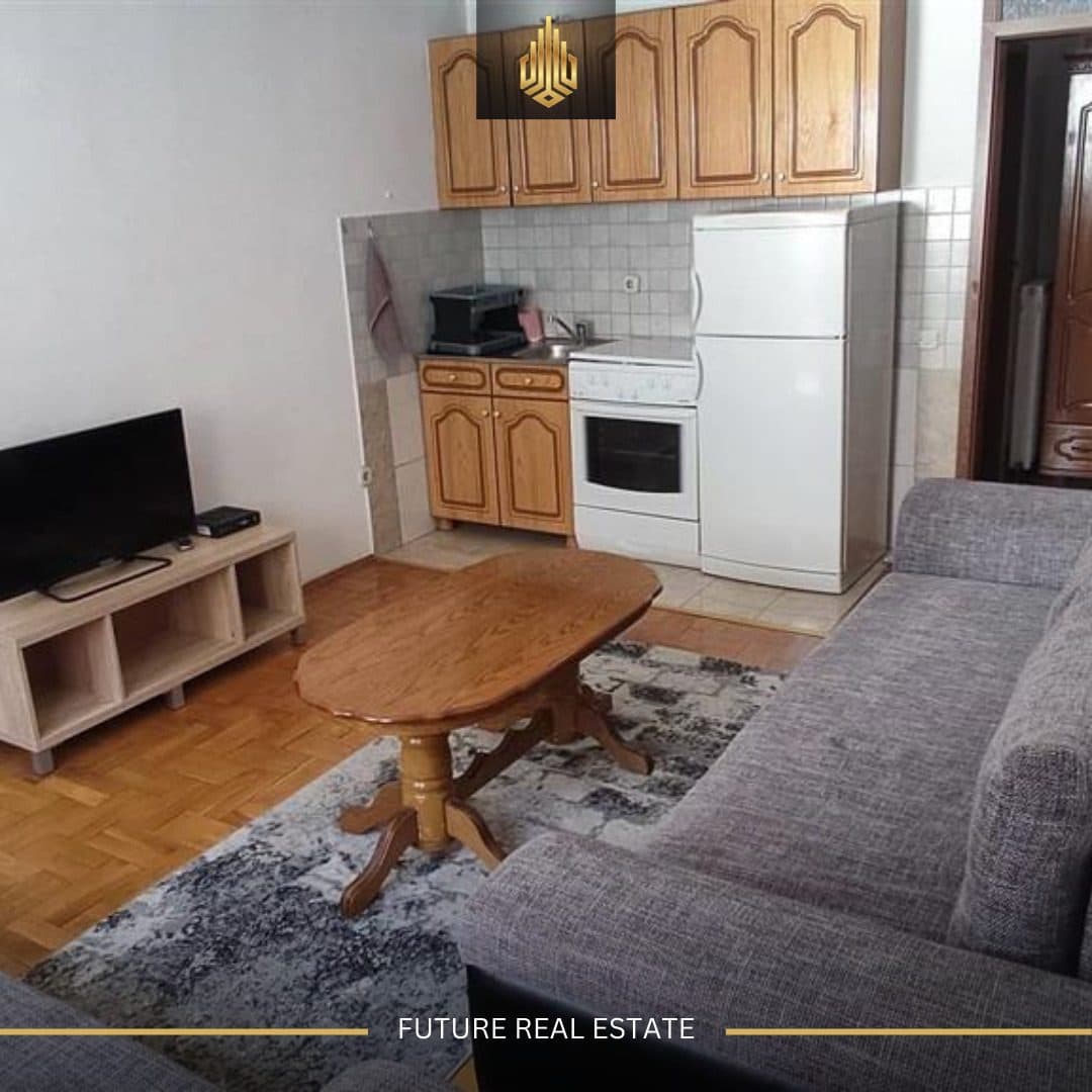 Banesë me QERA/47m²