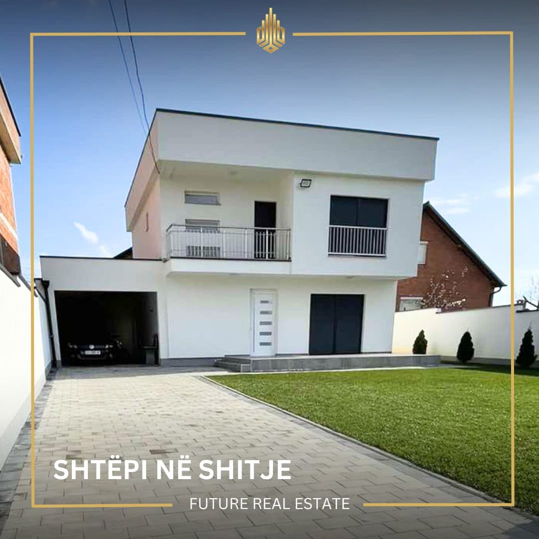 Shtëpi në SHITJE/180m²
