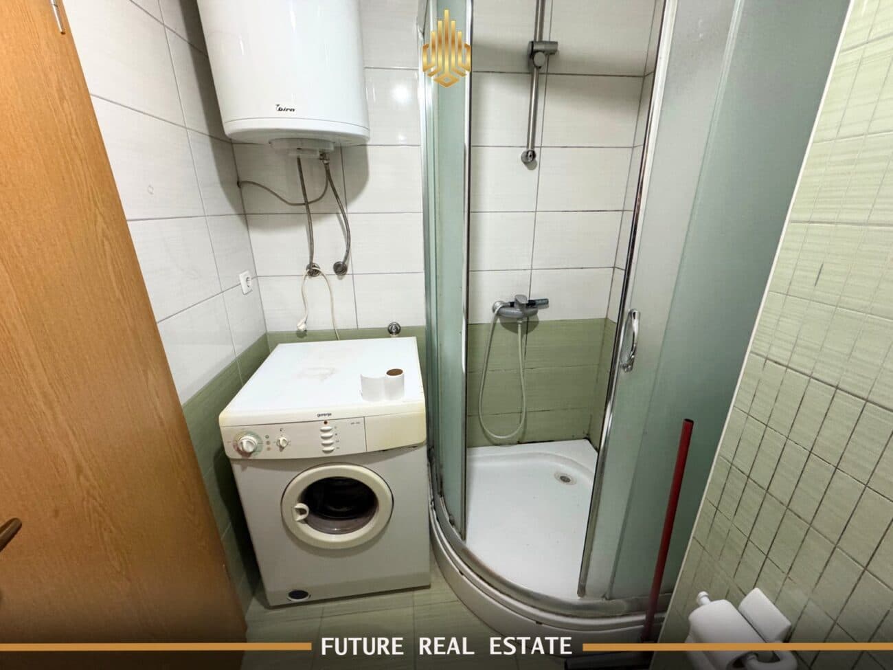 Banesë me QIRA – 1 dhomë gjumi – Tophane afër Shkollës Model 4