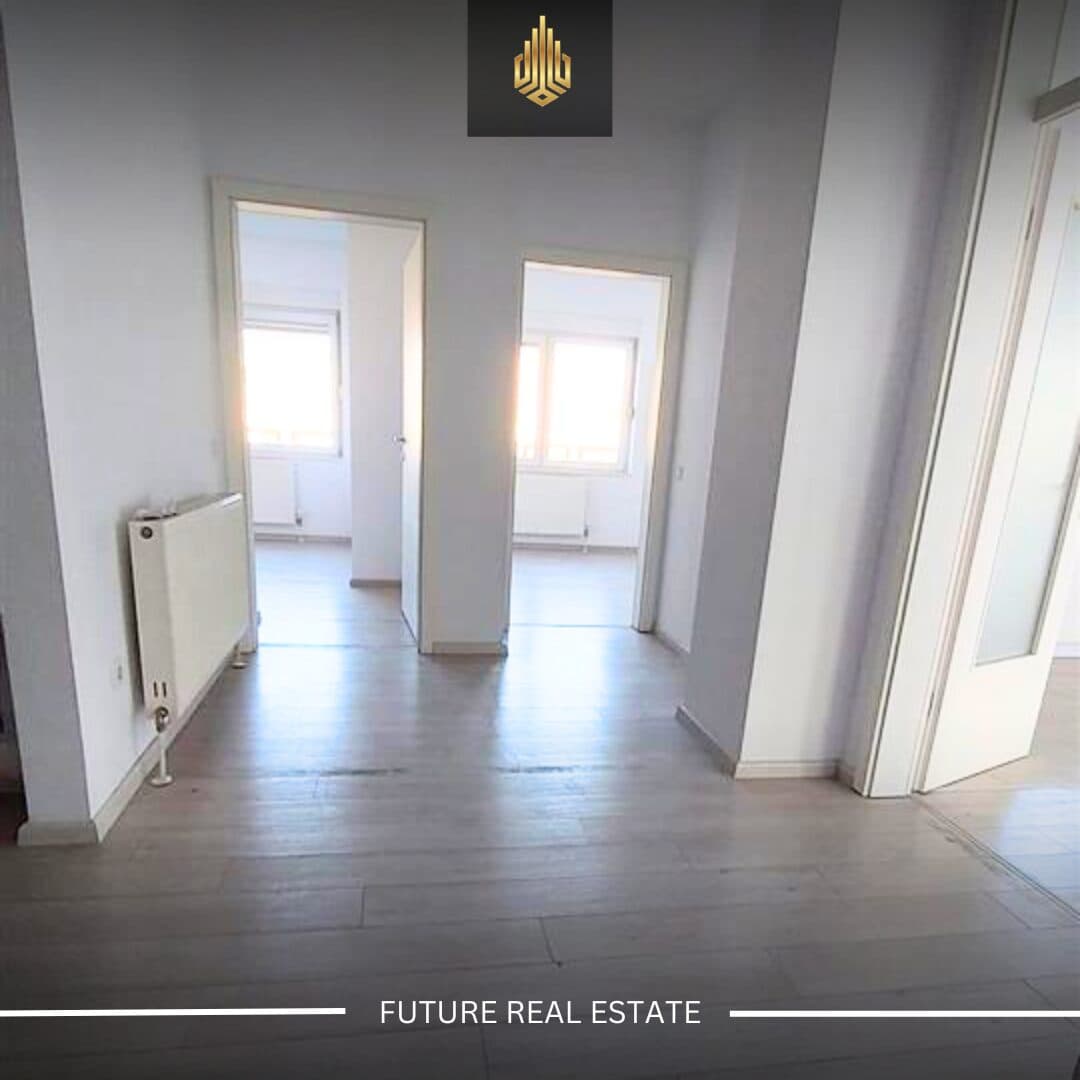 Penthous me QERA/175m² 4