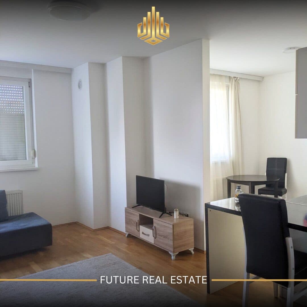 Banesë në SHITJE/55.14m² 2