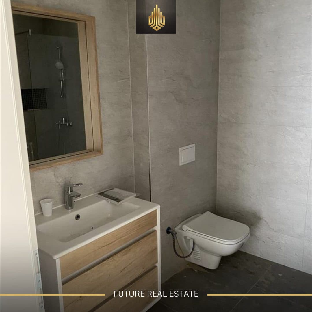 Banesë me QERA/87m² 4