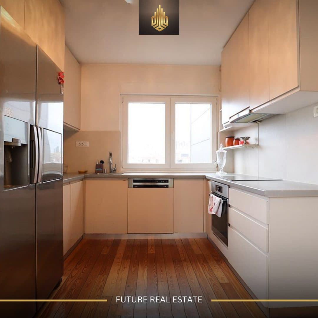 Penthouse në SHITJE/330m² 4