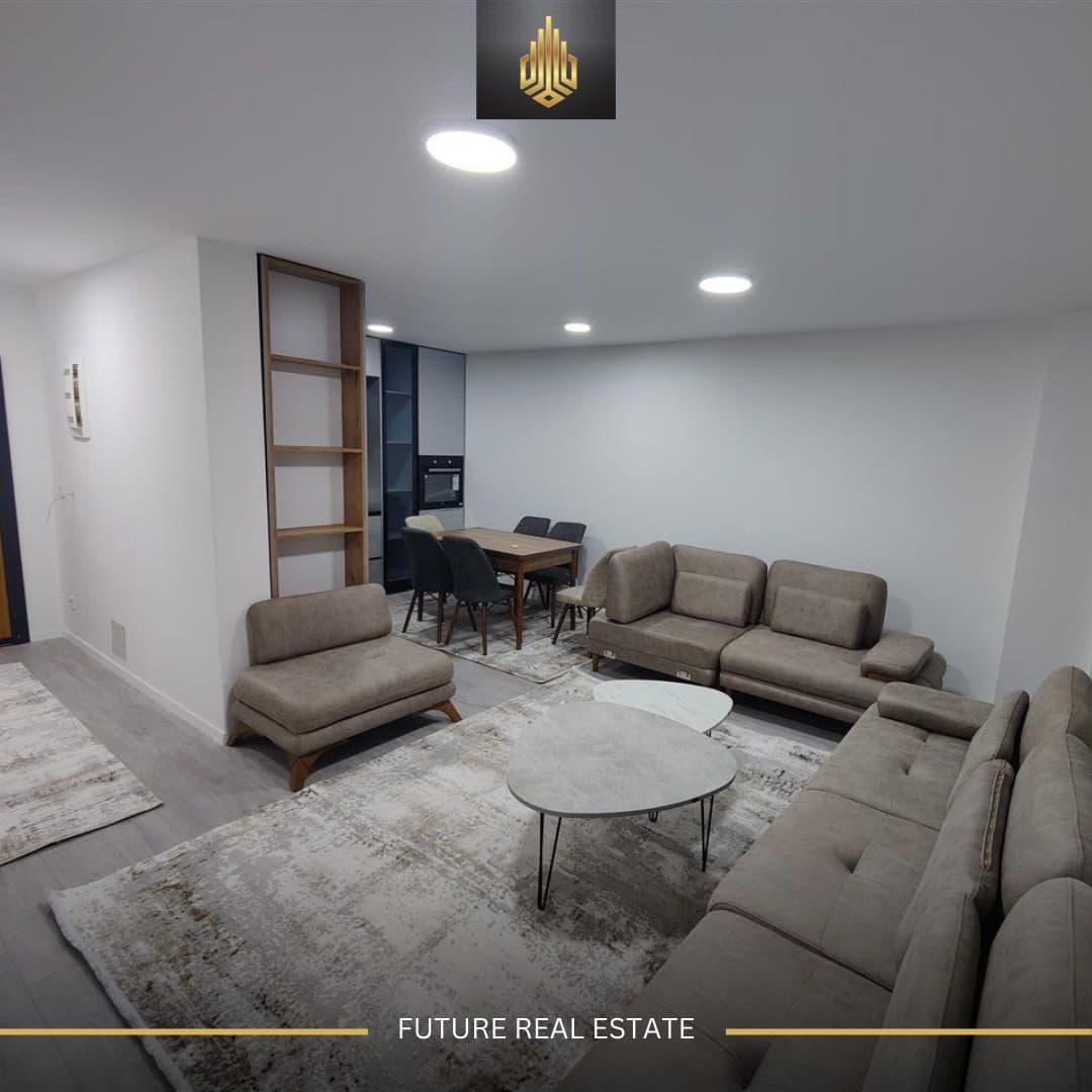 Banesë me QERA/110m² 2