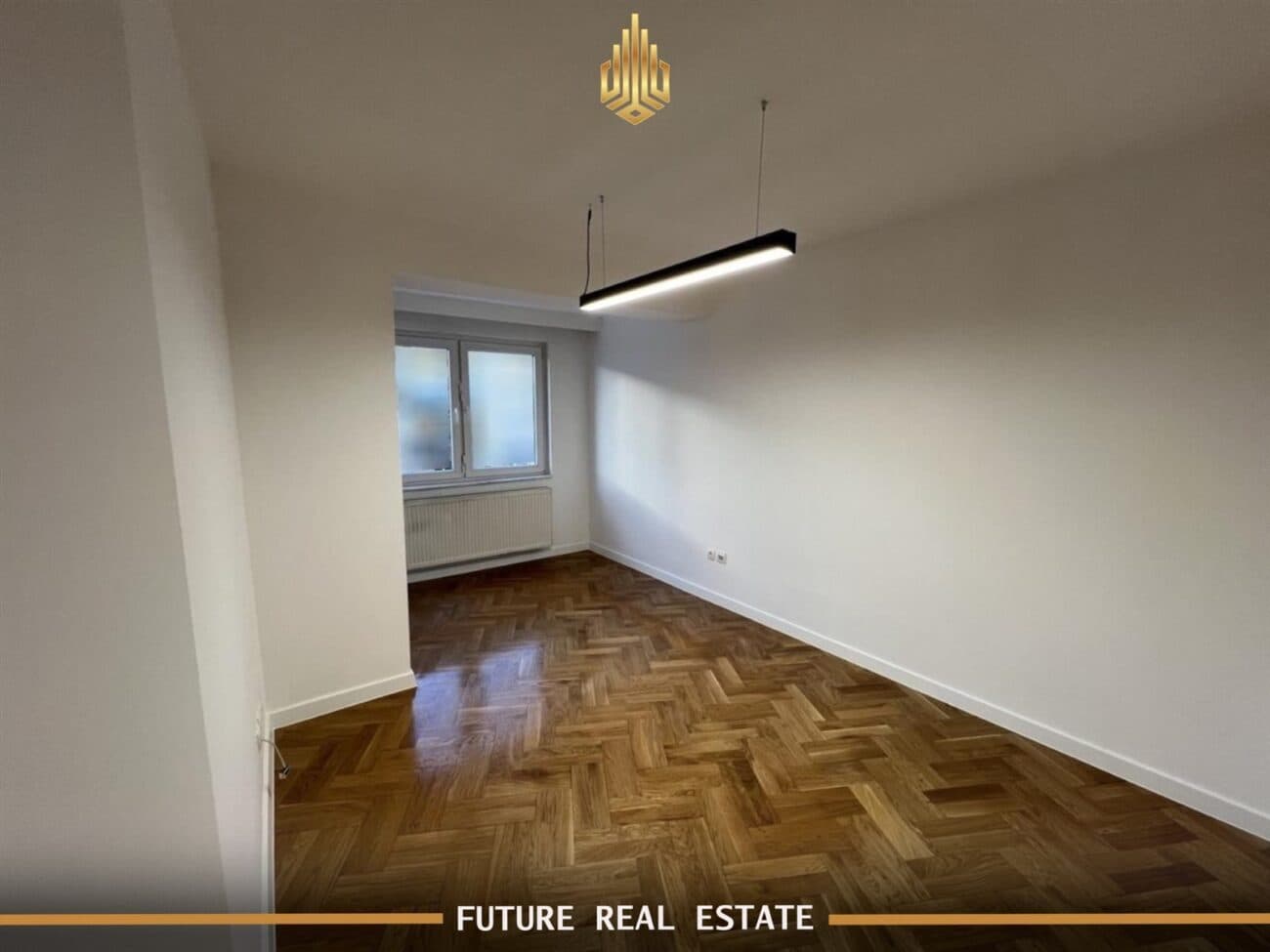 Zyrë me QIRA – 100 m² – Ulpianë - Prishtin 2