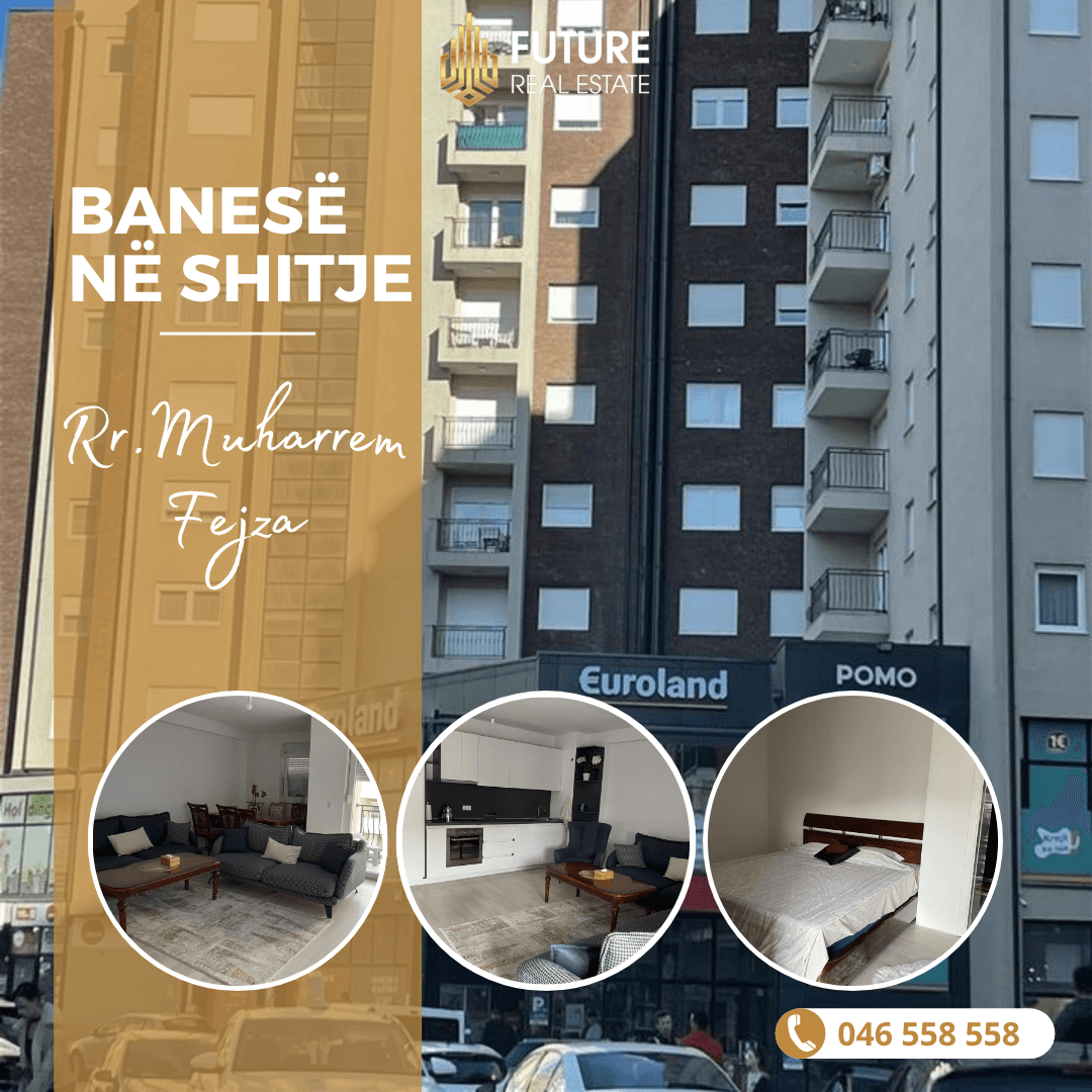 Banesa në SHITJE/113.32m²