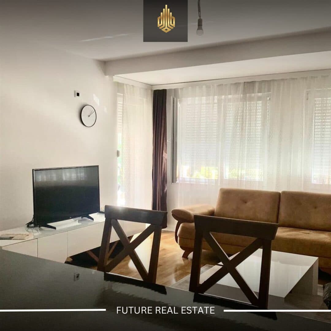 Banesë me QERA/85m² 2