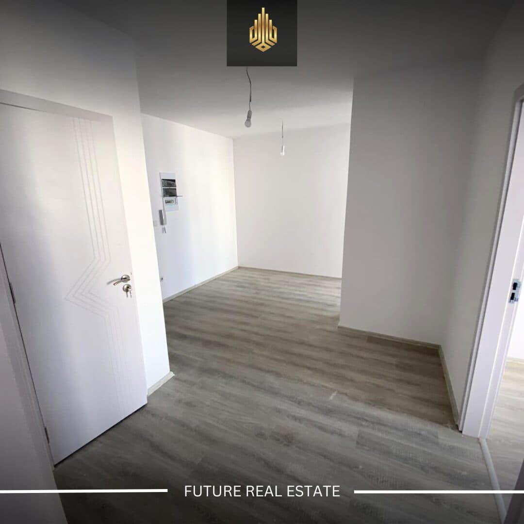 Banesë me QERA/86m² 3