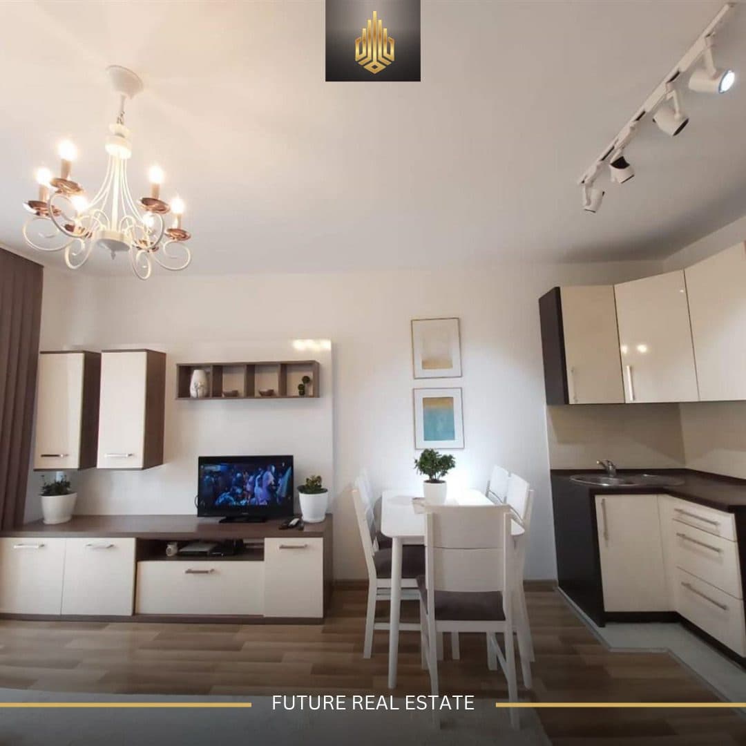 Banesë me QERA/72m² 3