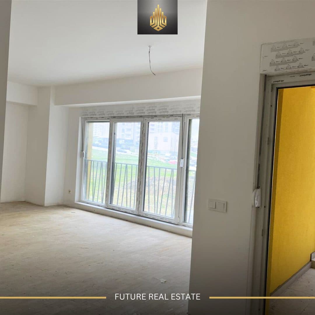 Banesë në SHITJE/66m²