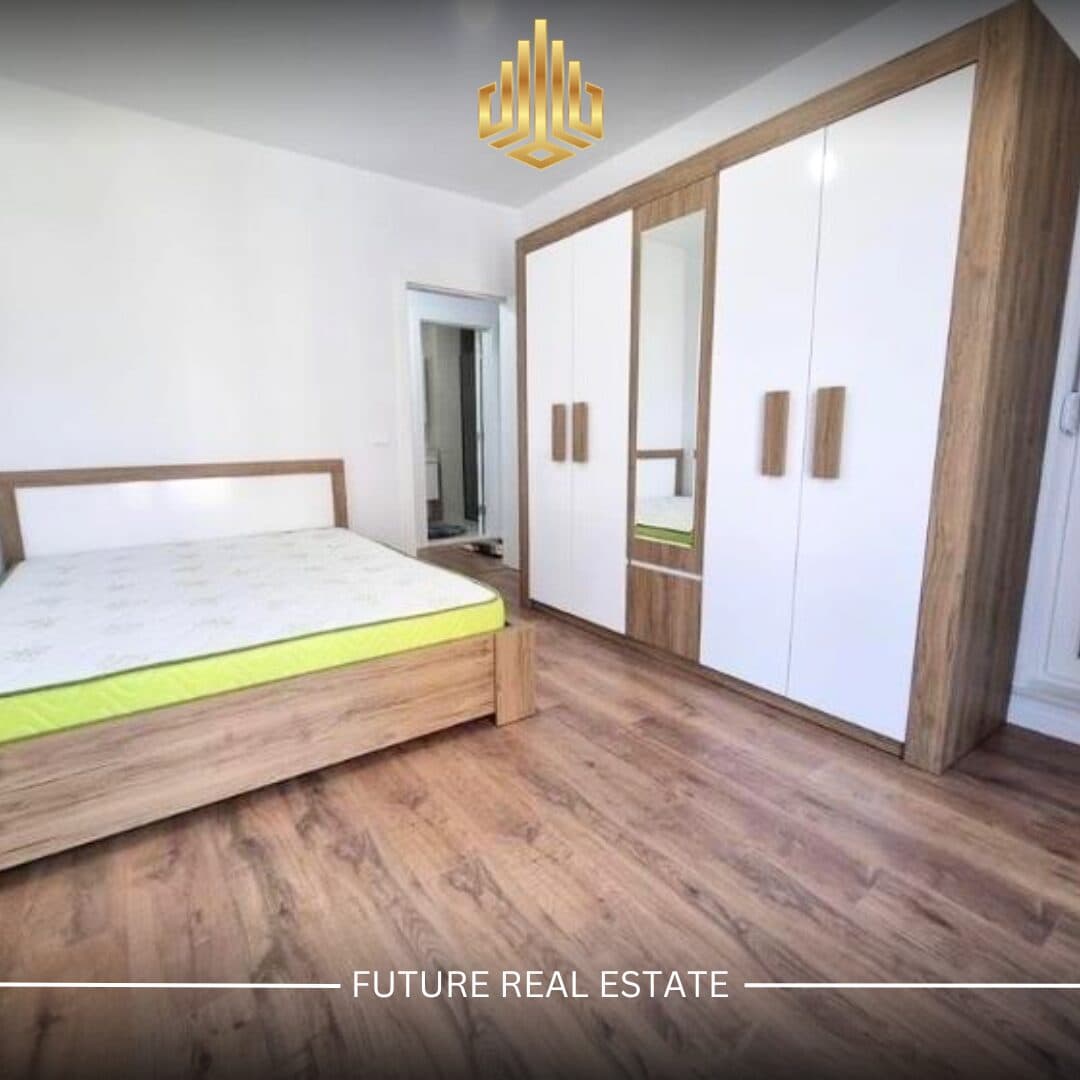 Banesë me QERA/82m² 4