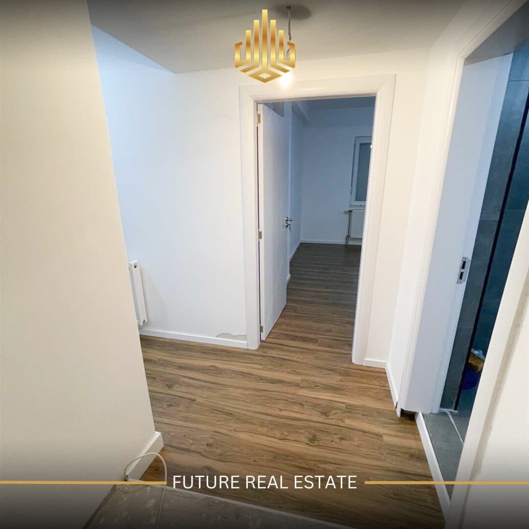 Banesë në SHITJE/92m² 4