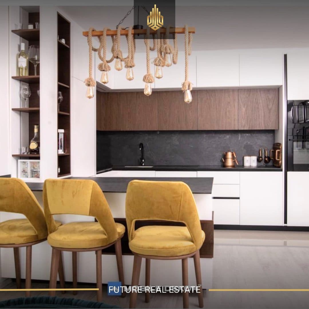 Banesë në SHITJE/86.82m² 3