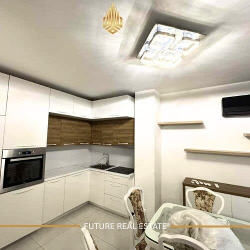 Banesë me qera 140m2 2