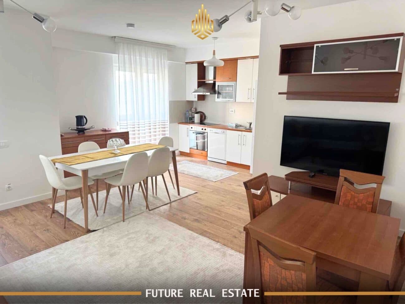 Banesë në SHITJE – 3 dhoma gjumi – Prishtinë – Mati 1. 3