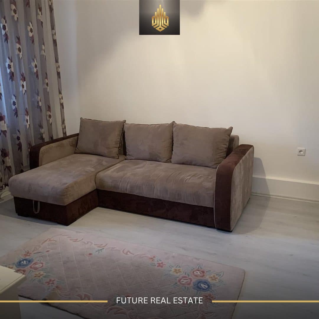 Banesë me QERA/55m² 2