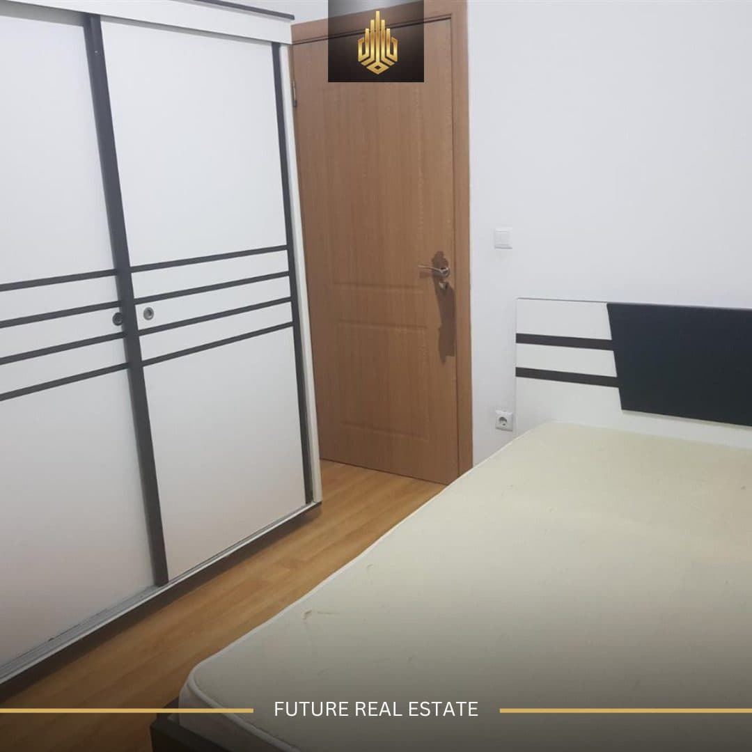 Banesë me QERA/60m² 4