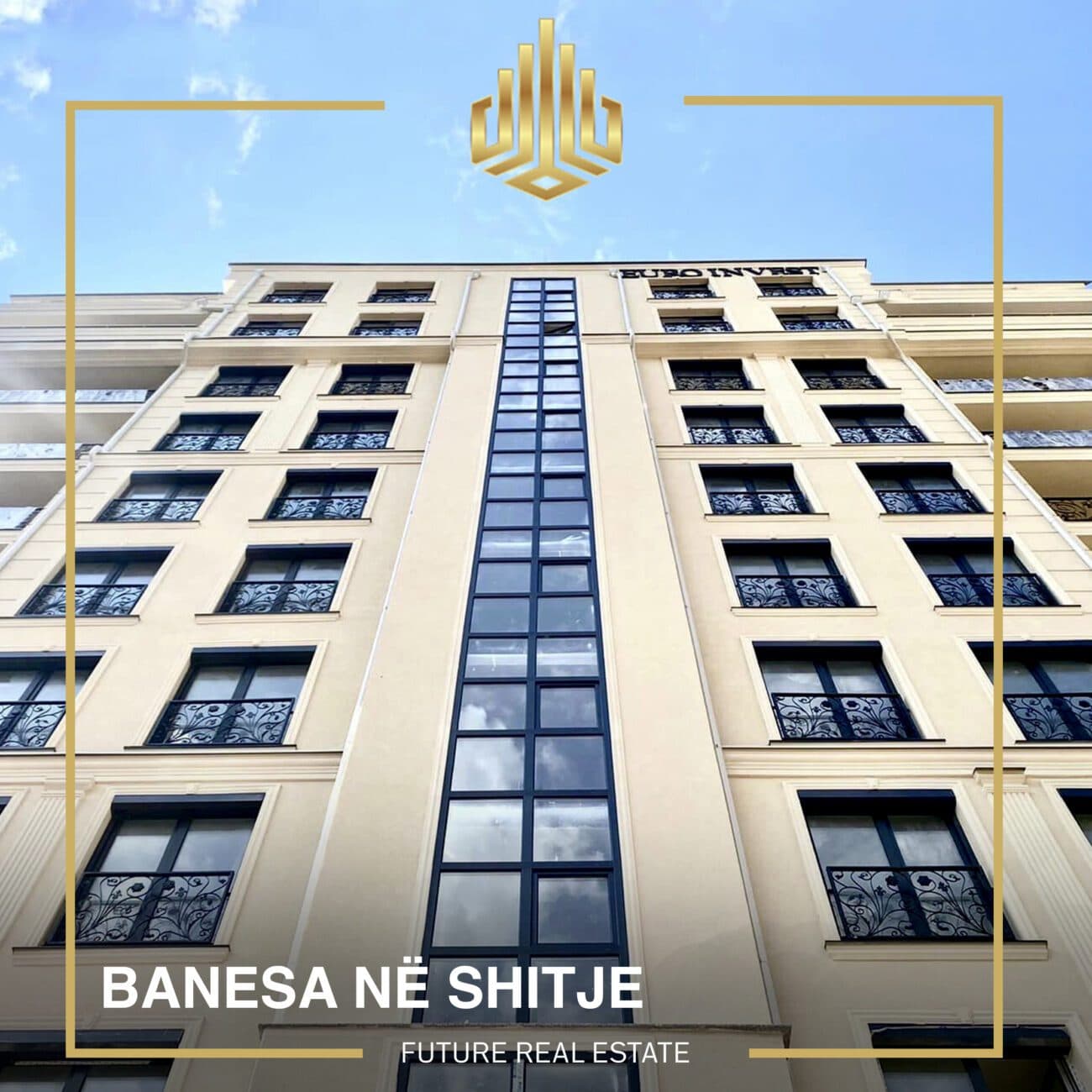 Banesa në SHITJE/80m2