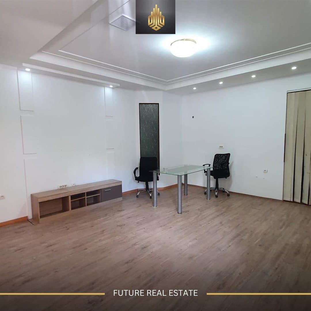 Banesë me QERA/120m² 2