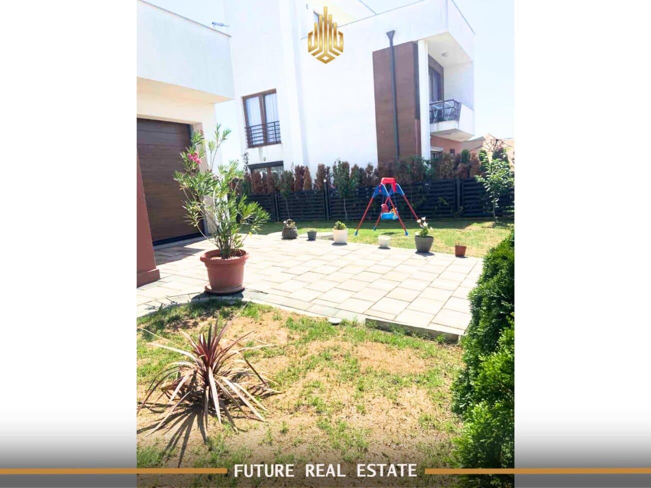 Shtëpi në #SHITJE – 5 dhoma gjumi – Prishtinë – Bërnicë e Poshtme – New House Residence 2