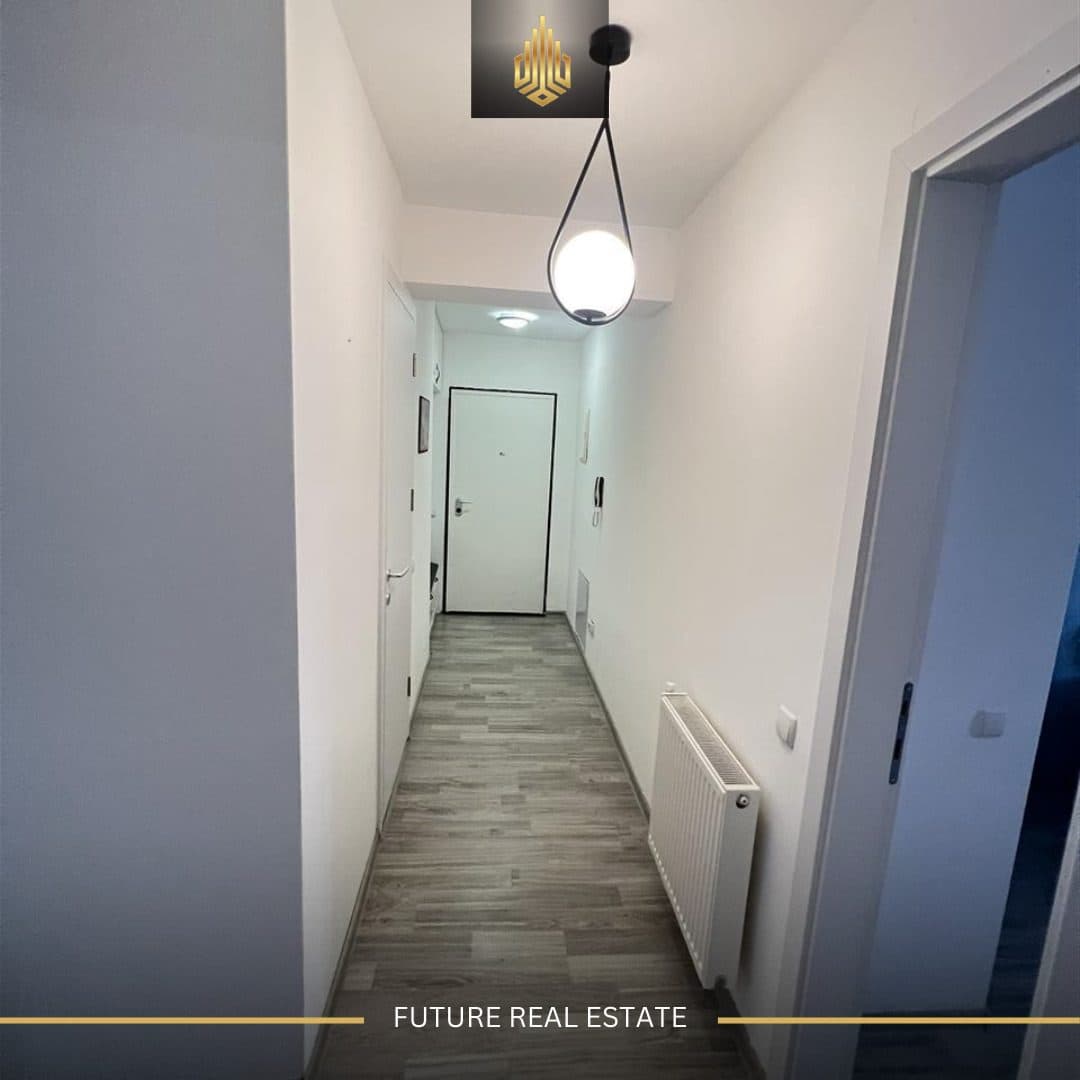 Banesë me QERA/97.7m² 4