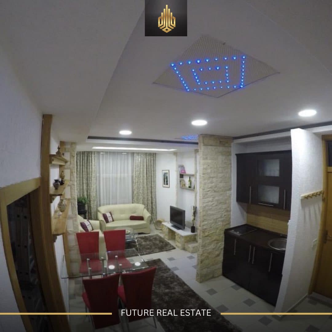 Banesë me QERA 2