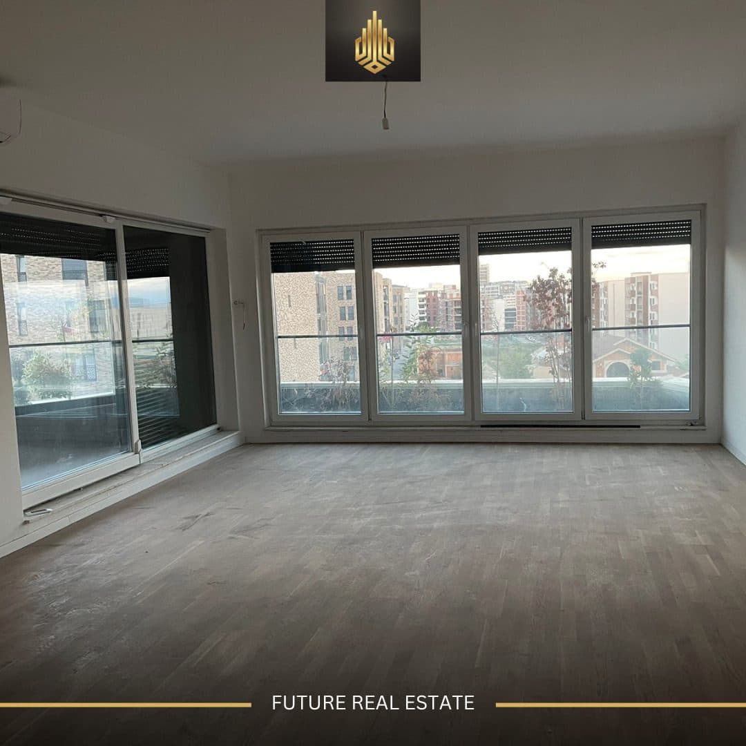 Banesë me QERA/155.5m² 2
