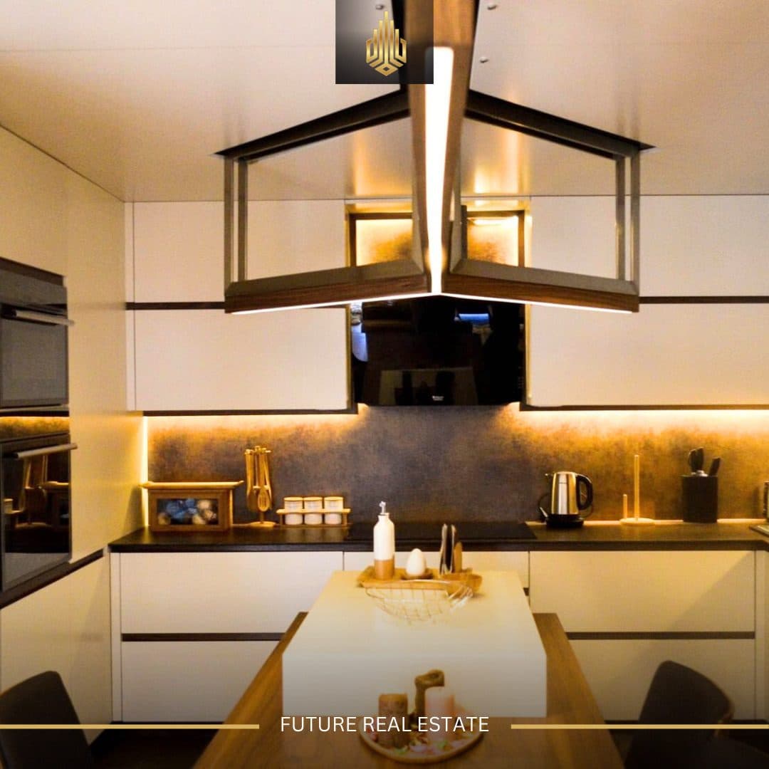 Penthouse në SHITJE/201.4m² 3