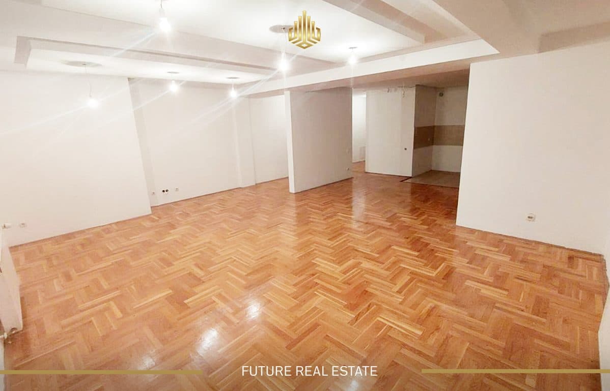 Banesa me QIRA/132m2 2