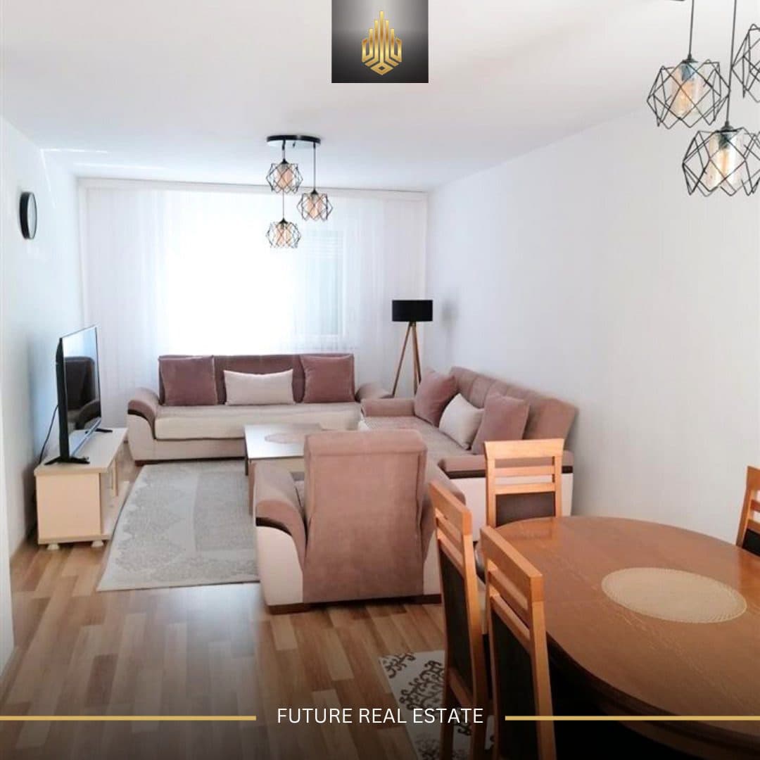 Banesë në SHITJE/81m²