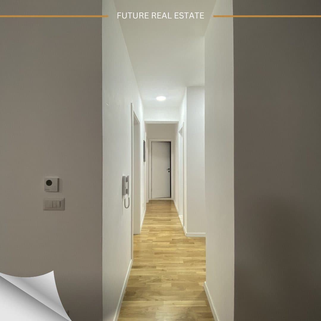 Banesë me QERA/93.5m² 2
