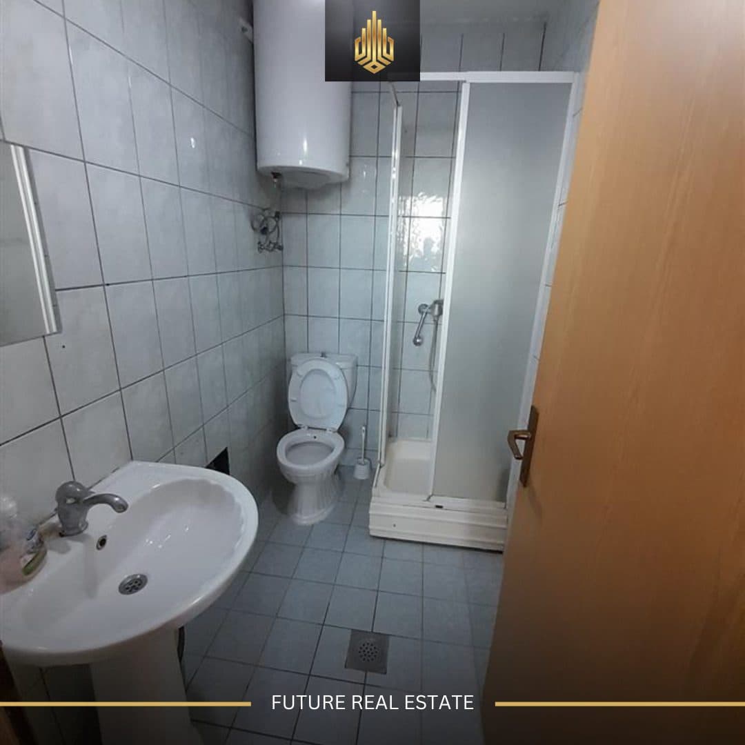 Banesë me QERA/60m² 3