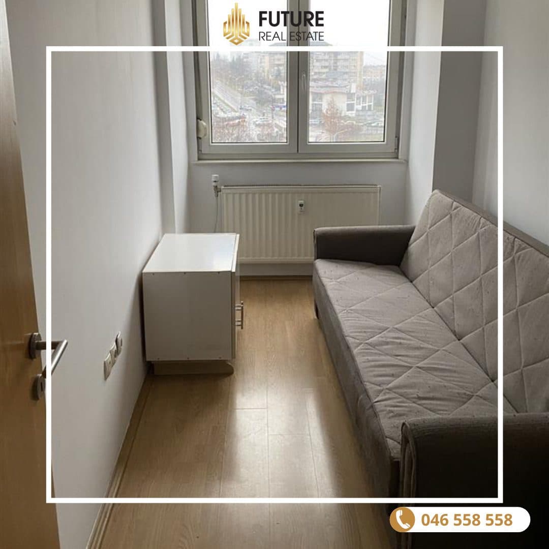 Banesë me QERA/75m² 3