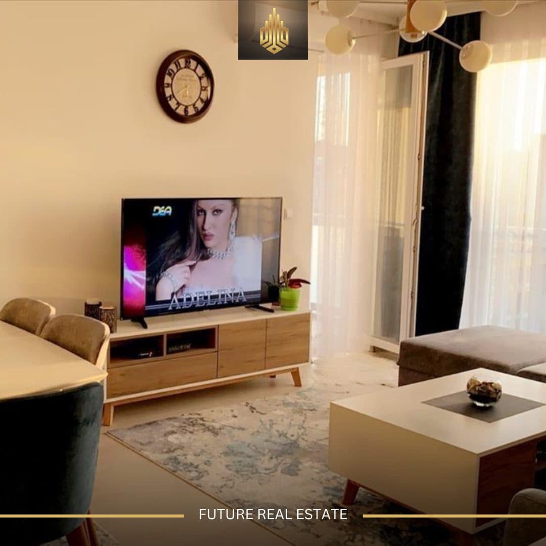 Banesë në SHITJE/77m² 2