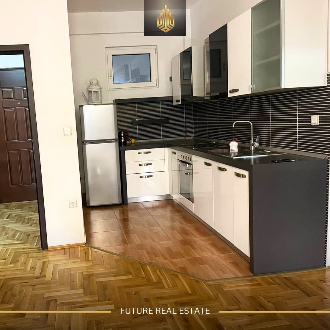 Banesë me QERA/85m² 3