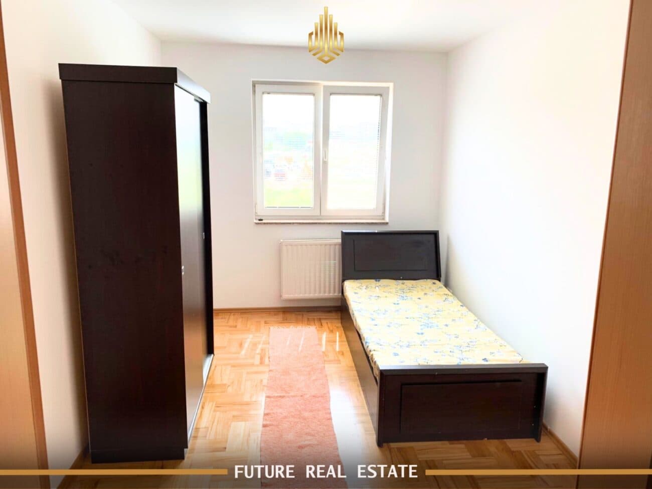 Banesë në #SHITJE – 2 dhoma gjumi – Prishtinë – Kalabri (Emshir) – Banesat EXDC 3